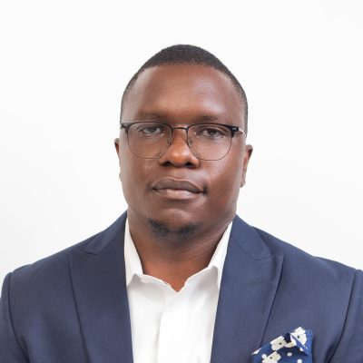 Brian Abwaku, corporate representative