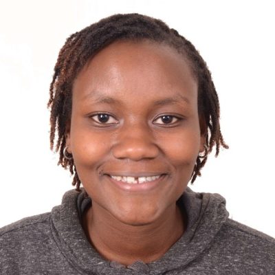 JACQLYNE KIARIE