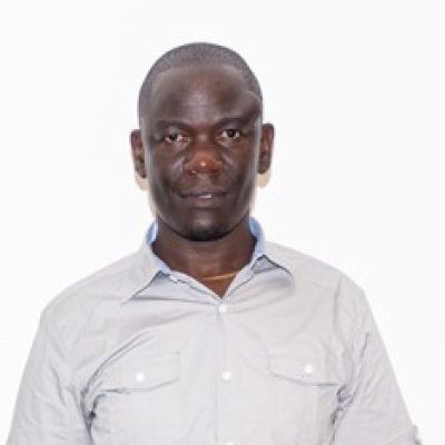 MR. KIM OKOTH
