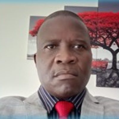 PLAN. DR. MOSES KOLA